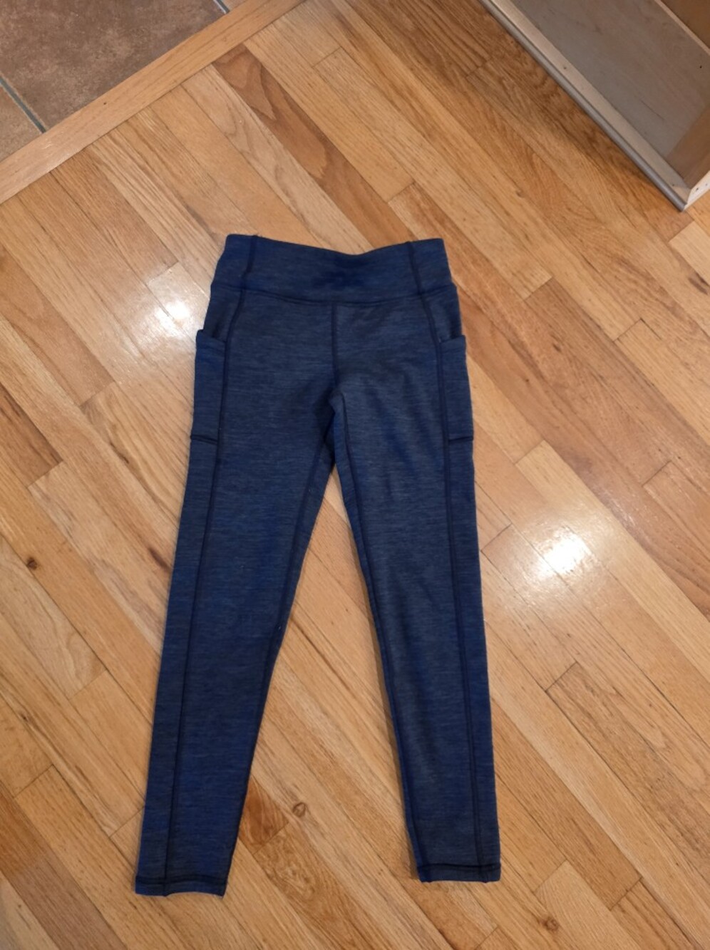 Athleta Girl Leggings